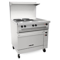 Vulcan EV36S-4FP1HT240