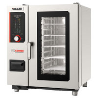 Vulcan CHEF-101G image 2