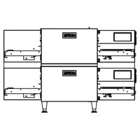 Middleby Marshall X20G-2 image 2