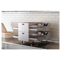 Middleby Marshall X20G-3 image 1