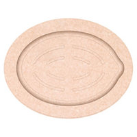 Sizzler Plates, Steak Plates, & Fajita Skillets