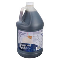 Beverage Flavoring Syrups & Sauces