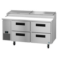 Hoshizaki PR67B-D4 image 2