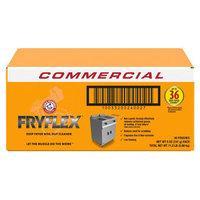 Arm & Hammer 20512195, part of GoFoodservice's collection of Arm & Hammer products