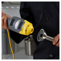 Hamilton Beach HMI009 image 3