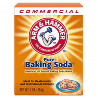 Baking Soda
