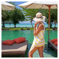 Hospeco CABANA-YL image 5