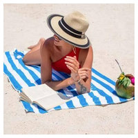 Hospeco CABANA-BL image 4