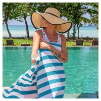 Hospeco CALICABANA-BLU image 5