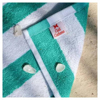 Hospeco CALICABANA-GRN image 3