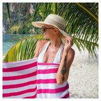 Hospeco CALICABANA-PNK image 6