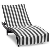 Hospeco CC-CABANA-BK