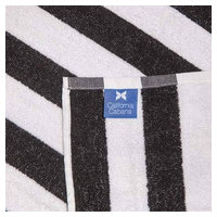 Hospeco CC-CABANA-BK image 1