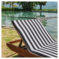 Hospeco CC-CABANA-BK image 2