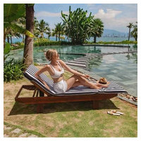 Hospeco CC-CABANA-BK image 3