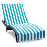 Hospeco CC-CABANA-BL