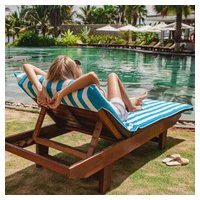 Hospeco CC-CABANA-BL image 3