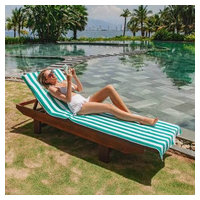 Hospeco CC-CABANA-GR image 3