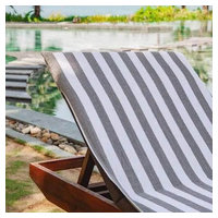 Hospeco CC-CABANA-GY image 2