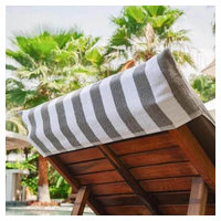 Hospeco CC-CABANA-GY image 3