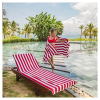 Hospeco CC-CABANA-RD image 3