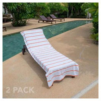 Hospeco CC-HS3085OR-2PK image 1