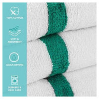 Hospeco PWR-1627-3GRCS image 3