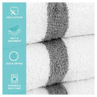 Hospeco PWR-1627-3GYCS image 3