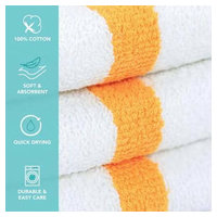 Hospeco PWR-2244-6GLDCS image 2