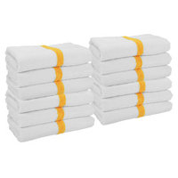 Hospeco PWR-2244-6GLDCS-CS