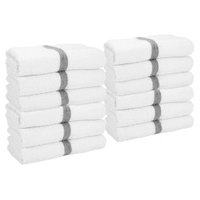 Hospeco PWR-2244-6GYCS-CS