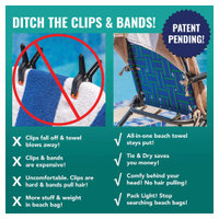 Hospeco TD-3070-LB image 1