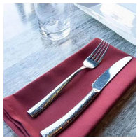 Hospeco NAP-BUR-SPUN image 1