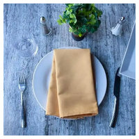 Hospeco NAP-GOLD-SPUN image 1