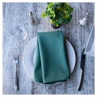 Hospeco NAP-GREEN-SPUN image 2