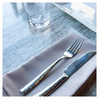 Hospeco NAP-GREY-SPUN image 1