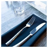 Hospeco NAP-NBLUE-SPUN image 1