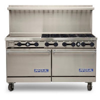 Imperial Range ER-6-G24