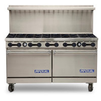 Imperial Range ER-10