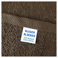 Hospeco BB-1628-3BRN image 1