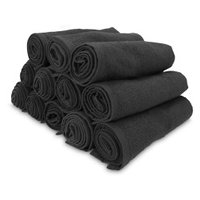 Hospeco BBJ-1627-2.5BLK