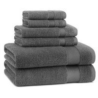 Hospeco BSET-HH-6PK-DGY