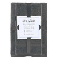 Hospeco BSET-HH-6PK-DGY image 1