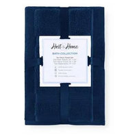 Hospeco BSET-HH-6PK-NVY image 1