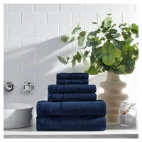 Hospeco BSET-HH-6PK-NVY image 3