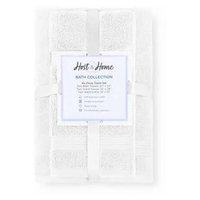 Hospeco BSET-HH-6PK-WHT image 1