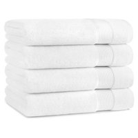 Hospeco BT-HH2754-15-WHT