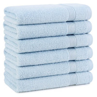 Hospeco HT-HH1628-3.5-BLU