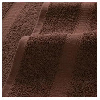 Hospeco WASH-BROWN image 1