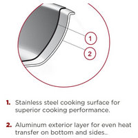 Browne Foodservice 5812827 image 1